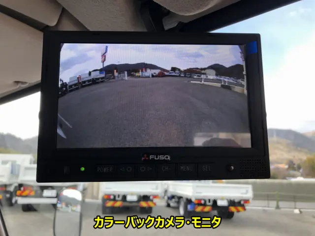 三菱 キャンター 2PG-FEB90(2WD)の写真44