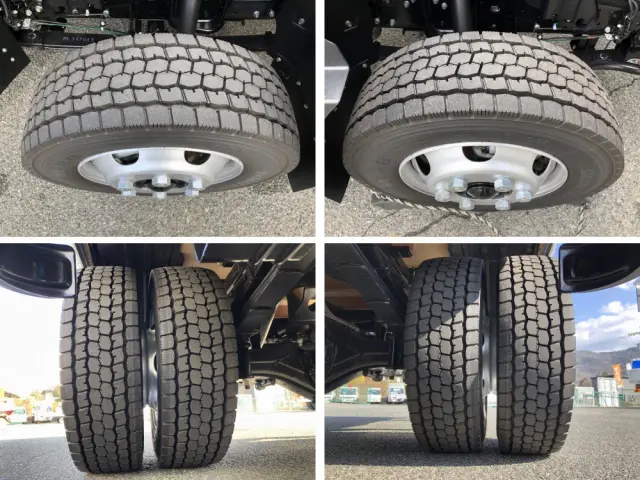 三菱 キャンター 2PG-FEB90(2WD)の写真45