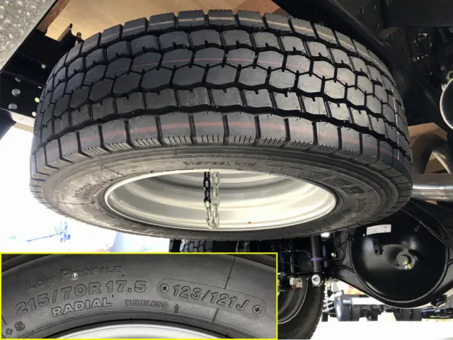 三菱 キャンター 2PG-FEB90(2WD)の写真46