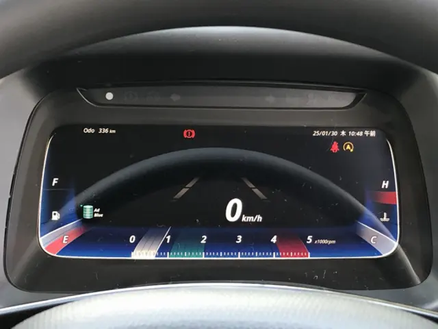 三菱 キャンター 2PG-FEB90(2WD)の写真47