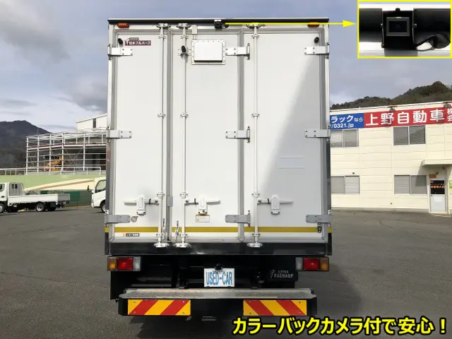 いすゞ エルフ TPG-NPR85YN(2WD)の写真3