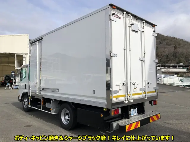 いすゞ エルフ TPG-NPR85YN(2WD)の写真6