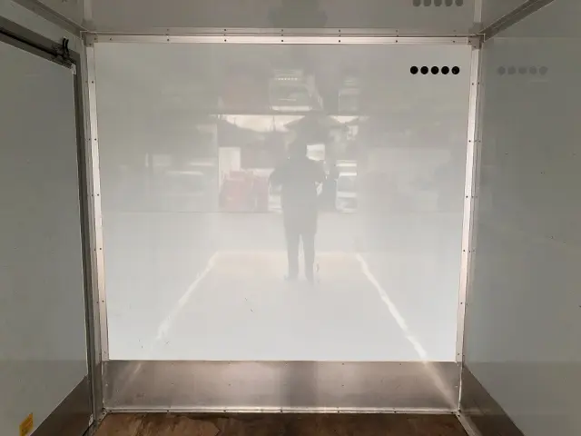 いすゞ エルフ TPG-NPR85YN(2WD)の写真14