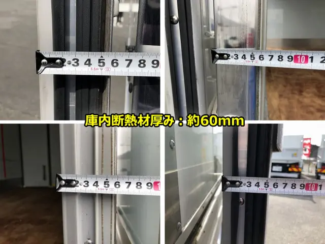 いすゞ エルフ TPG-NPR85YN(2WD)の写真17