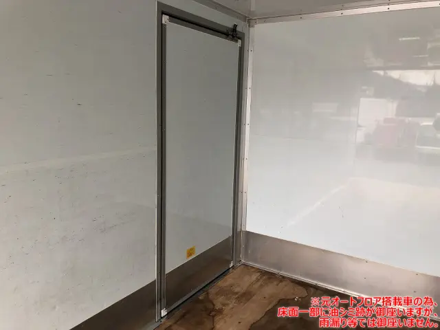 いすゞ エルフ TPG-NPR85YN(2WD)の写真22