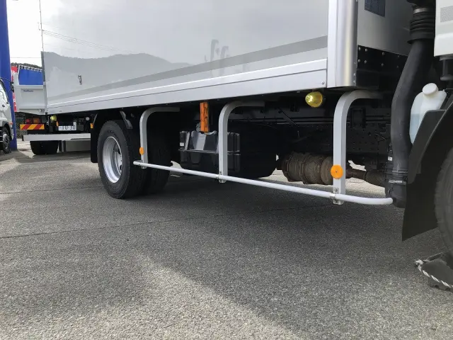 いすゞ エルフ TPG-NPR85YN(2WD)の写真27