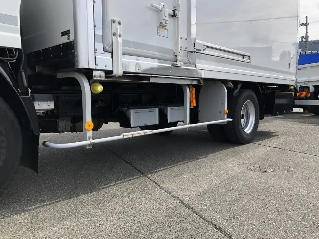 いすゞ エルフ TPG-NPR85YN(2WD)の写真28