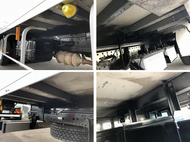 いすゞ エルフ TPG-NPR85YN(2WD)の写真29