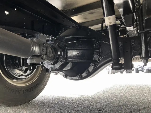 いすゞ エルフ TPG-NPR85YN(2WD)の写真30