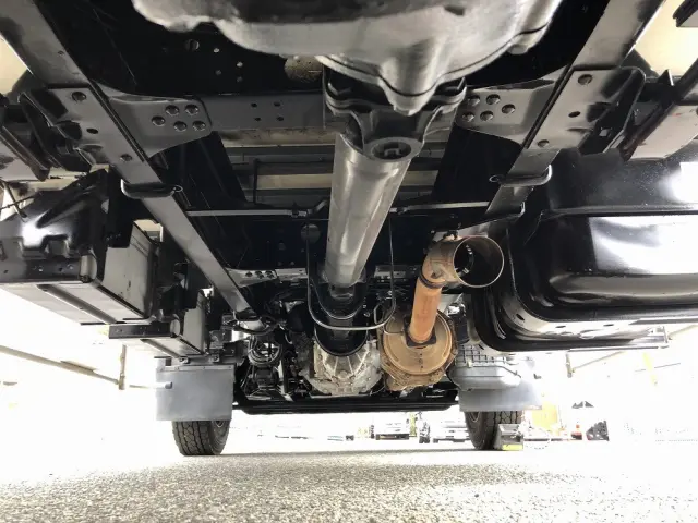 いすゞ エルフ TPG-NPR85YN(2WD)の写真31