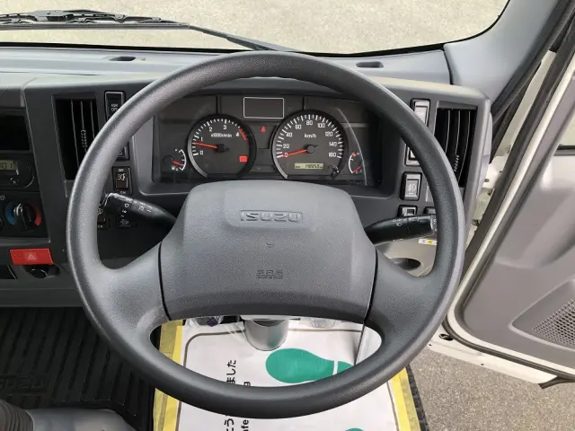 いすゞ エルフ TPG-NPR85YN(2WD)の写真34
