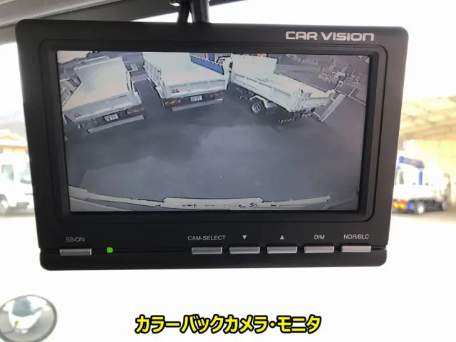 いすゞ エルフ TPG-NPR85YN(2WD)の写真41