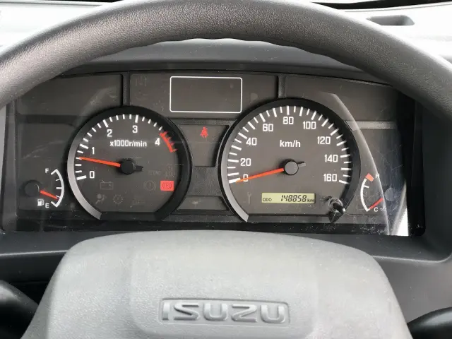 いすゞ エルフ TPG-NPR85YN(2WD)の写真47