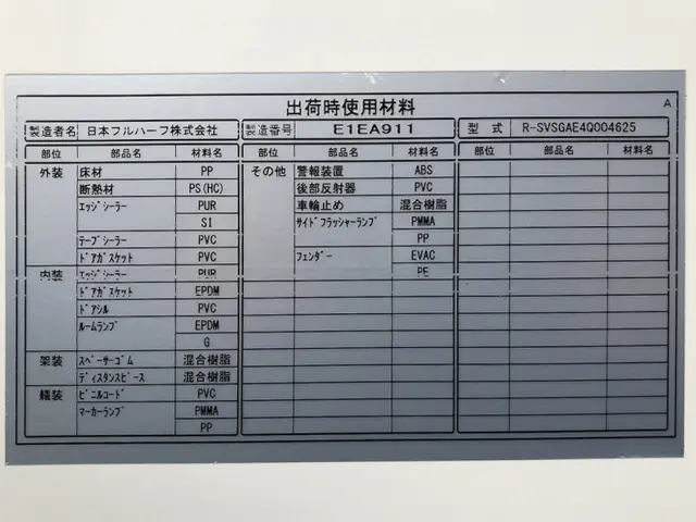 いすゞ エルフ TPG-NPR85YN(2WD)の写真49