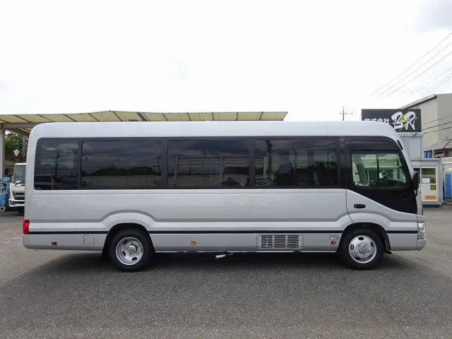 日野 リエッセⅡ 2WG-GDB110M(2WD)の写真7