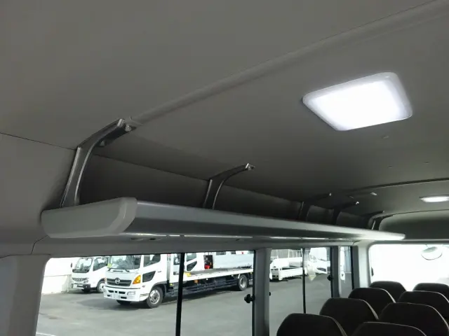 日野 リエッセⅡ 2WG-GDB110M(2WD)の写真17