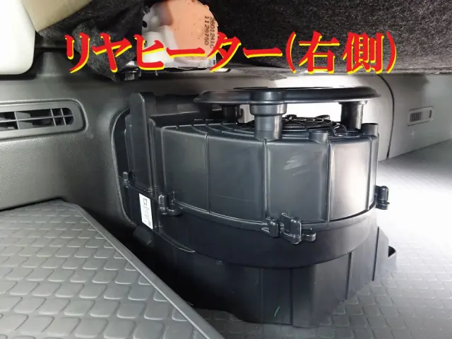 日野 リエッセⅡ 2WG-GDB110M(2WD)の写真26