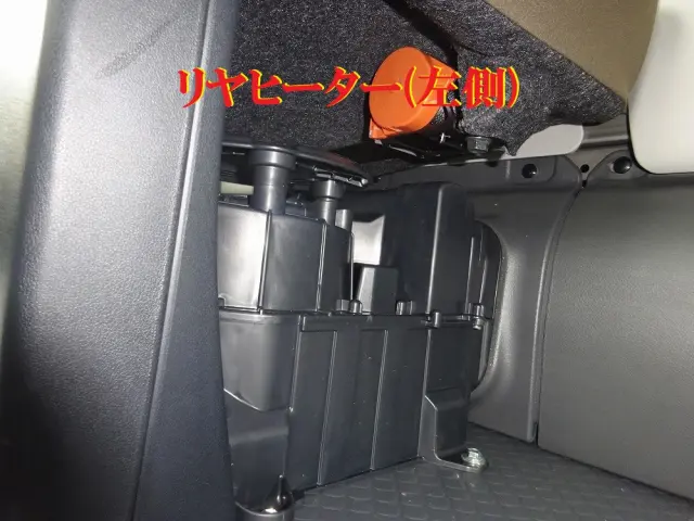 日野 リエッセⅡ 2WG-GDB110M(2WD)の写真27