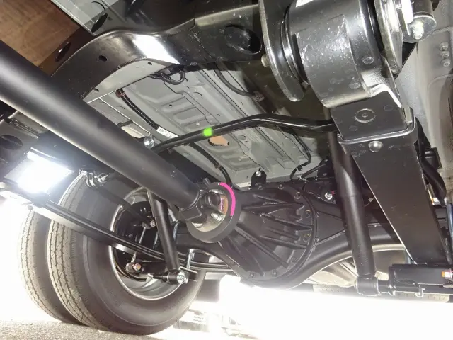 日野 リエッセⅡ 2WG-GDB110M(2WD)の写真30