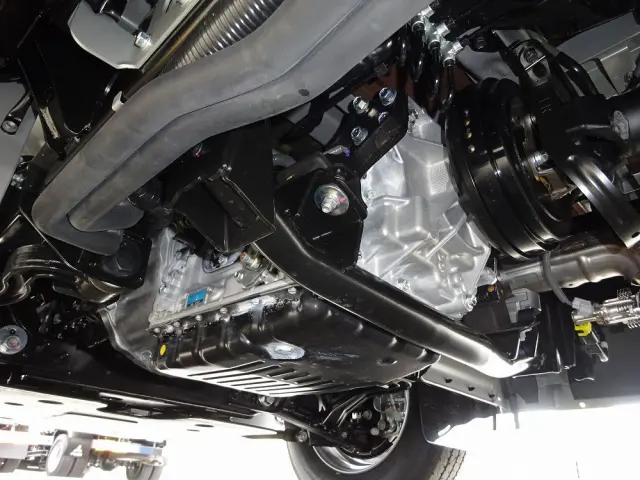 日野 リエッセⅡ 2WG-GDB110M(2WD)の写真31
