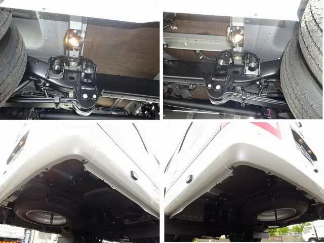 日野 リエッセⅡ 2WG-GDB110M(2WD)の写真32