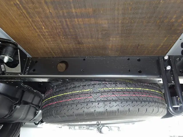 日野 リエッセⅡ 2WG-GDB110M(2WD)の写真34