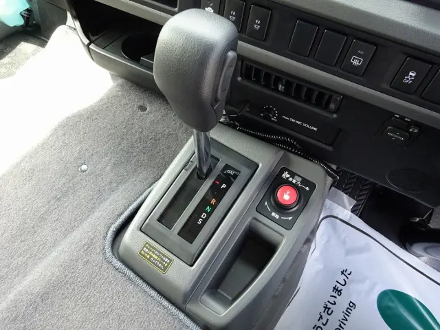 日野 リエッセⅡ 2WG-GDB110M(2WD)の写真36