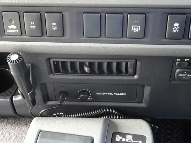 日野 リエッセⅡ 2WG-GDB110M(2WD)の写真38