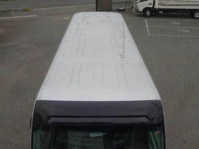 日野 リエッセⅡ 2WG-GDB110M(2WD)の写真44