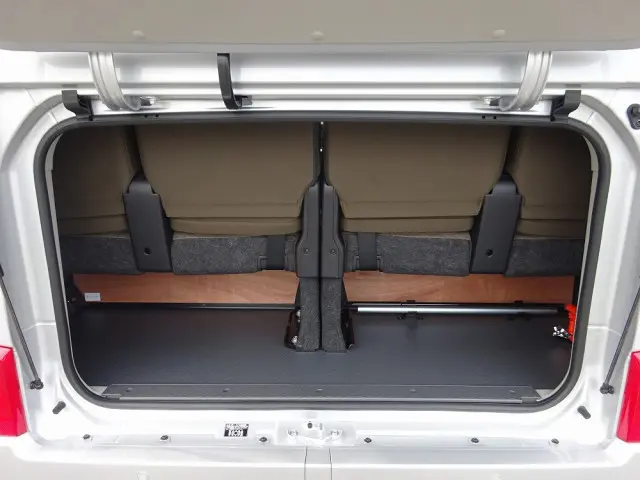 日野 リエッセⅡ 2WG-GDB110M(2WD)の写真46