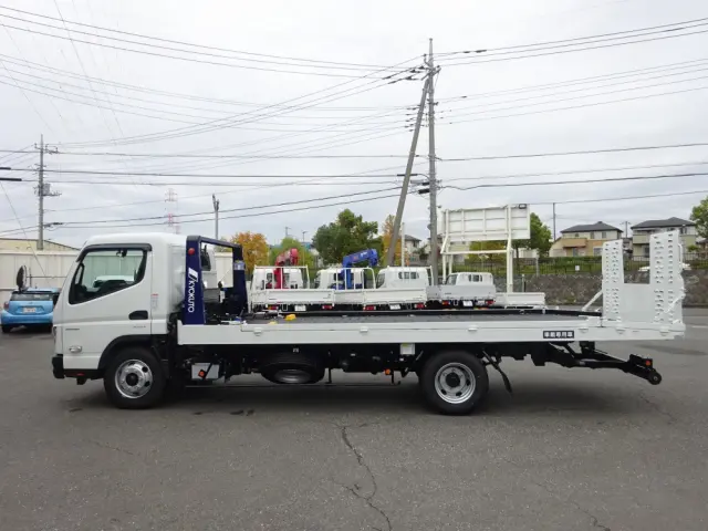 三菱 キャンター 2PG-FEB80(2WD)の写真21