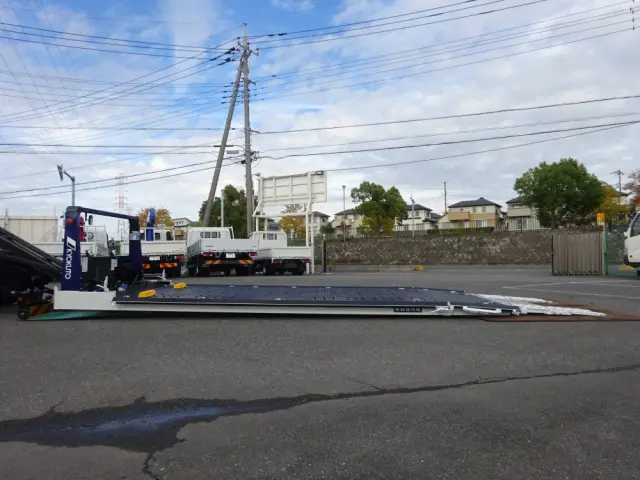 三菱 キャンター 2PG-FEB80(2WD)の写真22