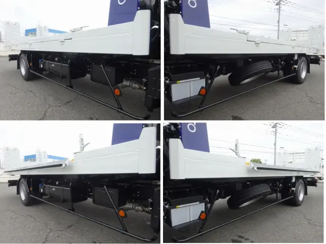 三菱 キャンター 2PG-FEB80(2WD)の写真23