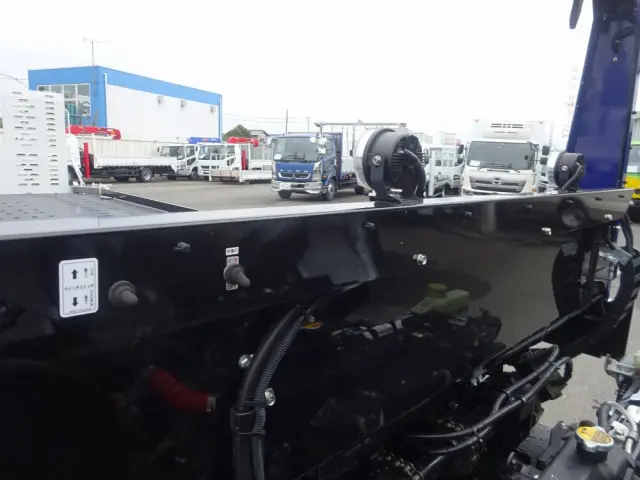 三菱 キャンター 2PG-FEB80(2WD)の写真24