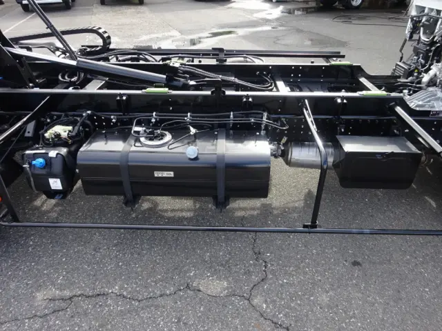 三菱 キャンター 2PG-FEB80(2WD)の写真25