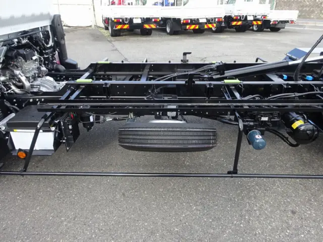 三菱 キャンター 2PG-FEB80(2WD)の写真26