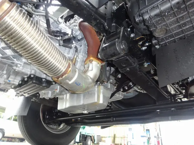 三菱 キャンター 2PG-FEB80(2WD)の写真27