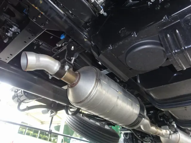 三菱 キャンター 2PG-FEB80(2WD)の写真28