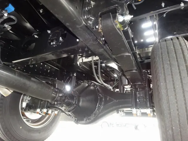 三菱 キャンター 2PG-FEB80(2WD)の写真29