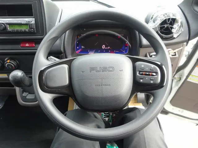 三菱 キャンター 2PG-FEB80(2WD)の写真32