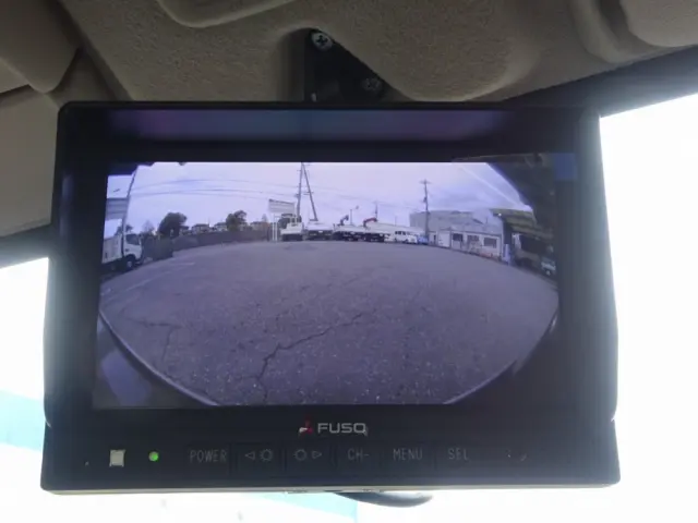 三菱 キャンター 2PG-FEB80(2WD)の写真36