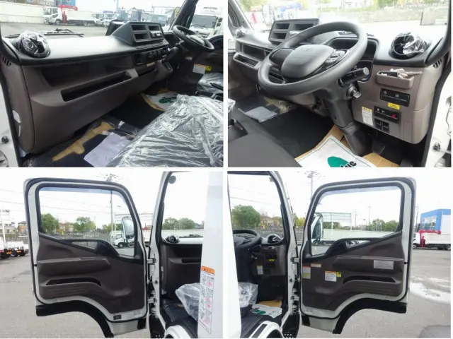 三菱 キャンター 2PG-FEB80(2WD)の写真37