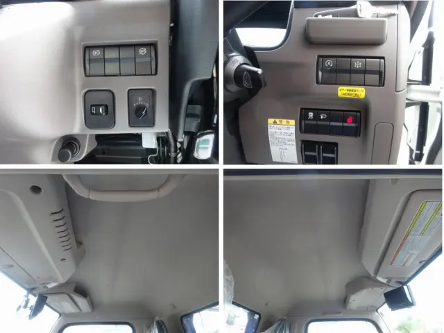 三菱 キャンター 2PG-FEB80(2WD)の写真38