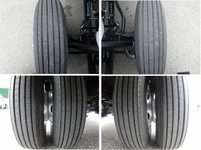 三菱 キャンター 2PG-FEB80(2WD)の写真39