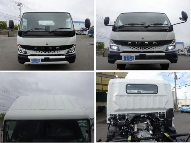 三菱 キャンター 2PG-FEB80(2WD)の写真41