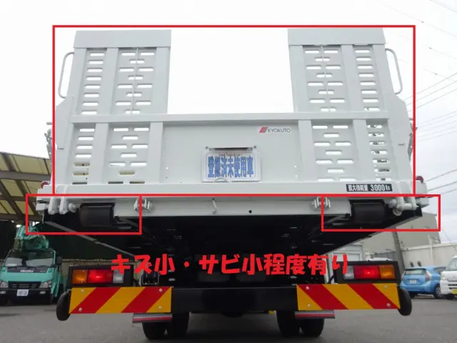 三菱 キャンター 2PG-FEB80(2WD)の写真46