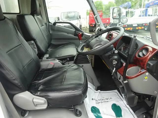 日野 デュトロ 2KG-XZU700X(2WD)の写真4