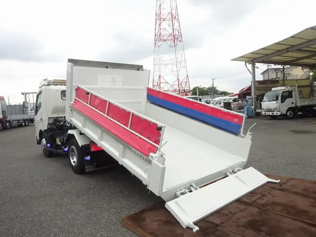 日野 デュトロ 2KG-XZU700X(2WD)の写真6