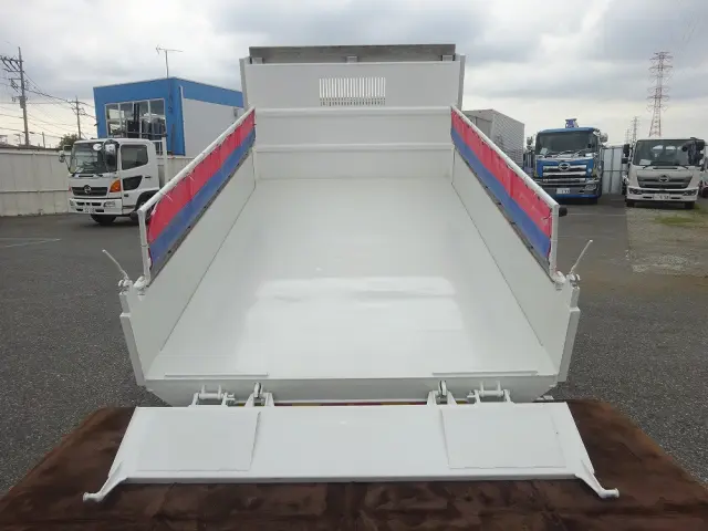 日野 デュトロ 2KG-XZU700X(2WD)の写真8