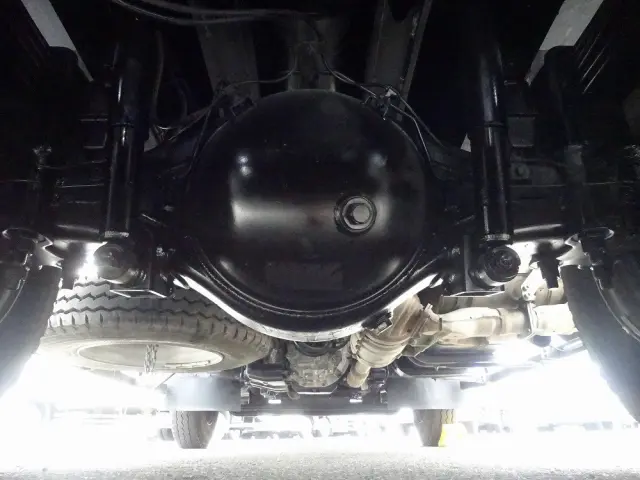 日野 デュトロ 2KG-XZU700X(2WD)の写真9